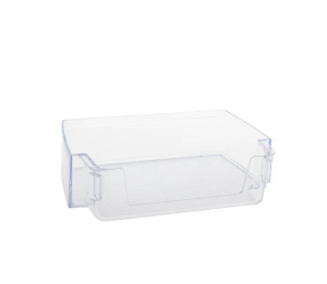 Półka mała drzwi chłodziarki lodówki Samsung DA63-08117A