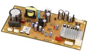 Moduł inwerter (assy PCB inverter) lodówki Samsung DA92-00215A