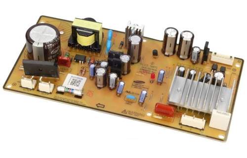DA92-00215A Moduł inwerter (assy PCB inverter) lodówki Samsung