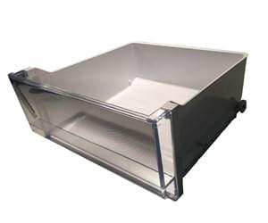 Szuflada na warzywa lodówki SAMSUNG