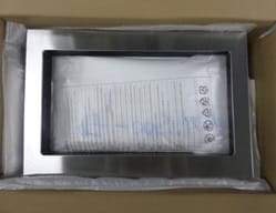 Ramka montażowa kuchenki mikrofalowej Samsung