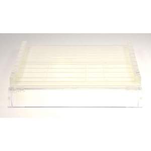 Pokrywa pojemnika na warzywa do lodówki Samsung