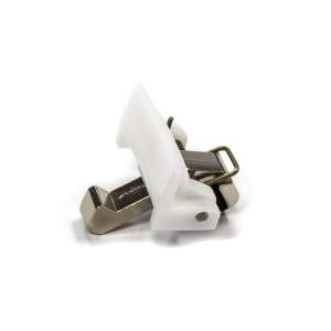 Zaczep zamka drzwi pralki Samsung