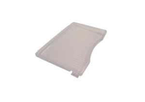 Półka plastikowa lodówki Samsung