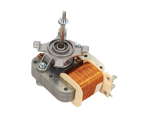 Silnik dolny termoobiegu wentylatora piekarnika Samsung [DG31-00014A]