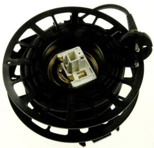 Zwijacz przewodu do FC9170