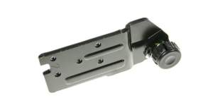 Zawias dolny prawy lodówki Samsung