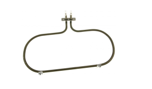 Grzałka termoobiegu piekarnika Samsung