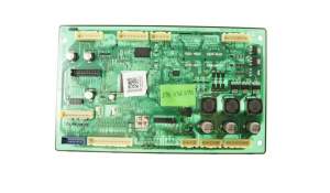 Płyta główna moduł pcb eeprom lodówki Samsung