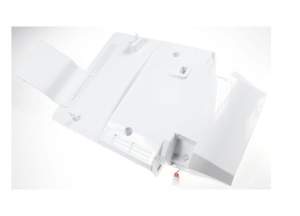 Pokrywa parownika chłodziarki/panel multiflow lodówki Samsung