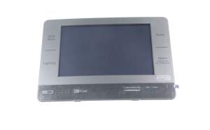 Panel sterowania, wyświetlacz lodówki Samsung DA97-07872E