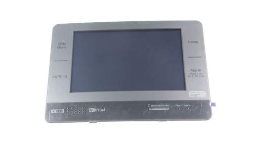 Panel sterowania, wyświetlacz lodówki Samsung DA97-07872E