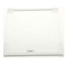 Półka części zamrażarki lodówki Samsung