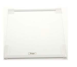 Półka części zamrażarki lodówki Samsung