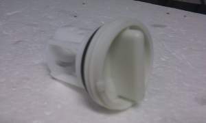 Korek filtra (ASSY FILTER) PRALKI SAMSUNG