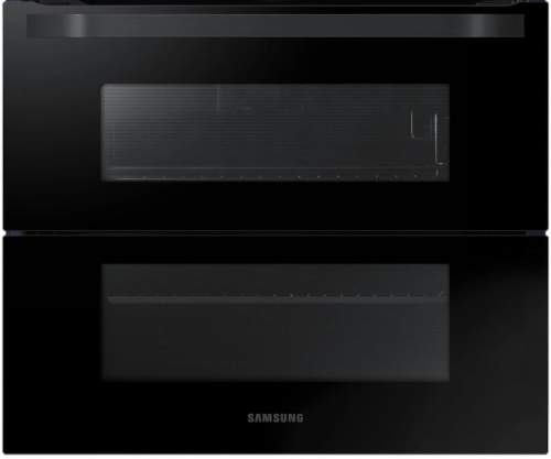 Drzwi, drzwiczki piekarnika samsung nv75a6679rk/eo