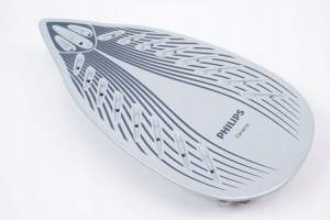 Stopa SteamGlide Ceramic żelazka Philips