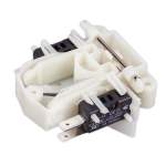 Zamek drzwi zmywarki Gorenje/Samsung