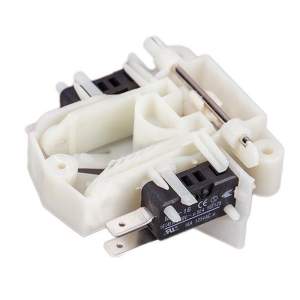 Zamek drzwi zmywarki Gorenje/Samsung