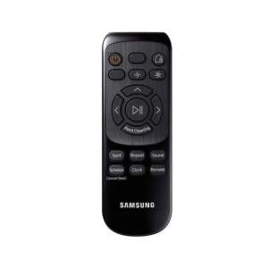 Pilot odkurzacza Samsung Navibot