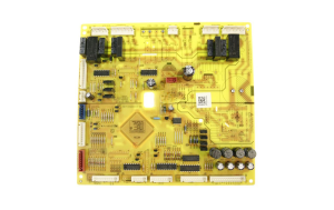 Płyta główna moduł pcb eeprom lodówki Samsung
