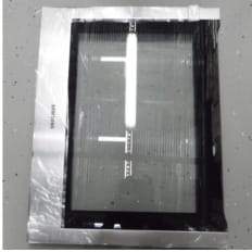 Szyba zewnętrzna piekarnika Samsung [DG94-00070L]