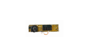 Moduł PCB display programator pralki Samsung