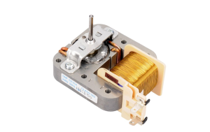 Silnik wentylatora piekarnika Samsung [DG31-00010A]