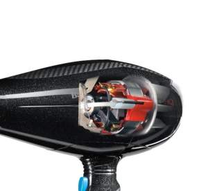 Silnik suszarki BaByliss PRO BAB6990IE