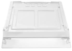 Pokrywa pojemnika świeżości (ASSY COVER-FRESHROOM UPP) lodówki SAMSUNG