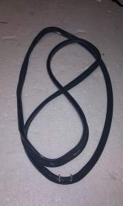 Uszczelka drzwi piekarnika