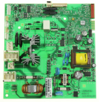 Płyta PCB moduł ekspresu Philips