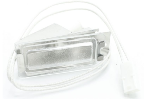 Lampka kompletna piekarnika Samsung