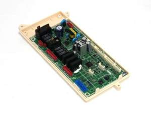 Moduł PCB main zmywarki Samsung
