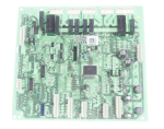 Moduł PCB main lodówki Samsung