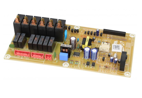 DE92-02382G Moduł sterowania piekarnika Samsung