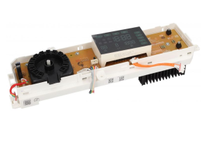Moduł PCB eeprom pralki Samsung