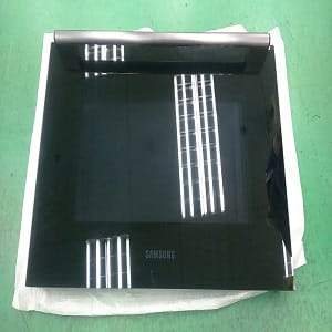 Kompletne drzwi piekarnika Samsung DG94-01053A