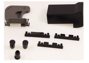 Zestaw instalacyjny lodówki Samsung