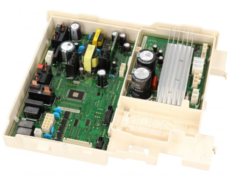 DC92-01789B Moduł PCB Kit pralki Samsung