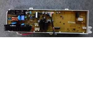 Moduł sterowania PCB do pralki Samsung