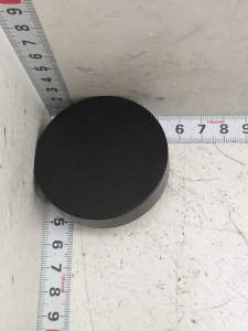 Pokrętło piekarnika Samsung