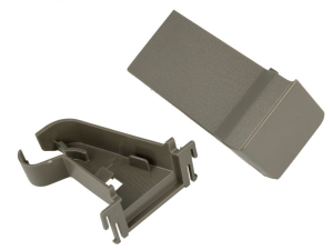 Zestaw zaślepek lodówki Samsung