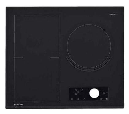 DG94-01203A Plyta ceramiczna indukcyjna Samsung NZ63j9770EK EO