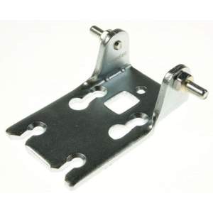 Zawias środkowy lodówki Samsung