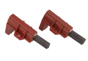 Szczotki węglowe silnika pralki