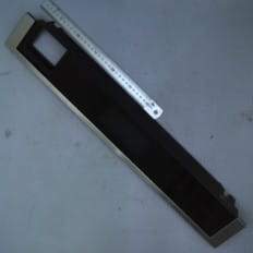 Front/ maskownica panelu sterowania piekarnika Samsung