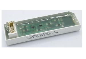 Wyświetlacz piekarnika Samsung