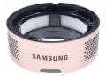 Filtr grill powietrza filtra odkurzacza Samsung DJ97-02641D
