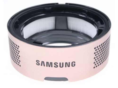Filtr grill powietrza filtra odkurzacza Samsung DJ97-02641D